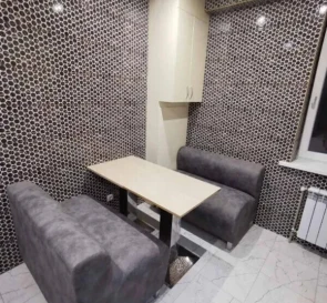 Photo 2. One-Room flat, to rent. Poltava Киевский