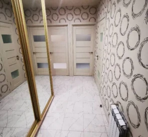Photo 5. One-Room flat, to rent. Poltava Киевский