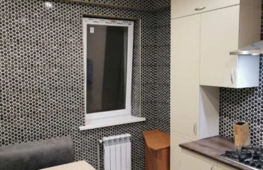 Photo One-Room flat, to rent. Poltava Киевский