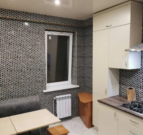 Photo 1. One-Room flat, to rent. Poltava Киевский