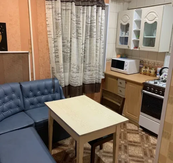 Zdjęcie 1. Czteropokojowe mieszkanie, do wynajęcia. Poltava Шевченковский (Октябрьский)