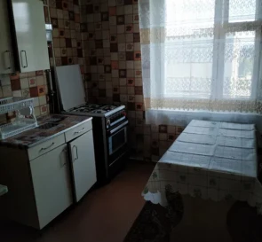Photo 2. One-Room flat, to rent. Poltava Подольский