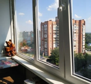 Photo 3. One-Room flat, to rent. Poltava Подольский