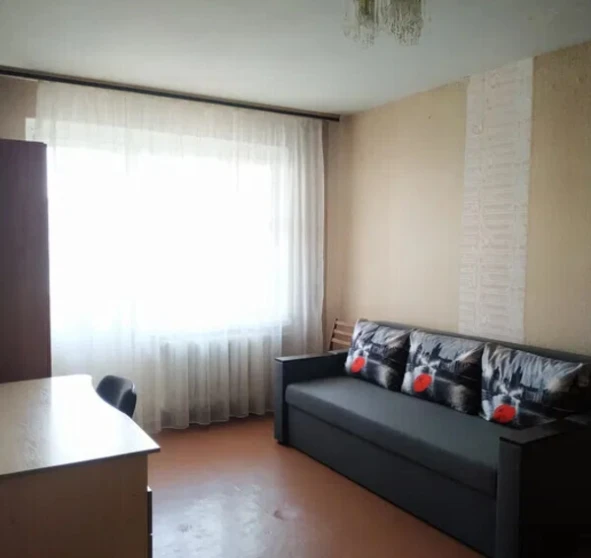 Photo 1. One-Room flat, to rent. Poltava Подольский