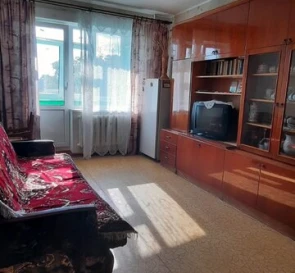Фото 2. Двокімнатна квартира, оренда. Полтава Шевченковский (Октябрьский)