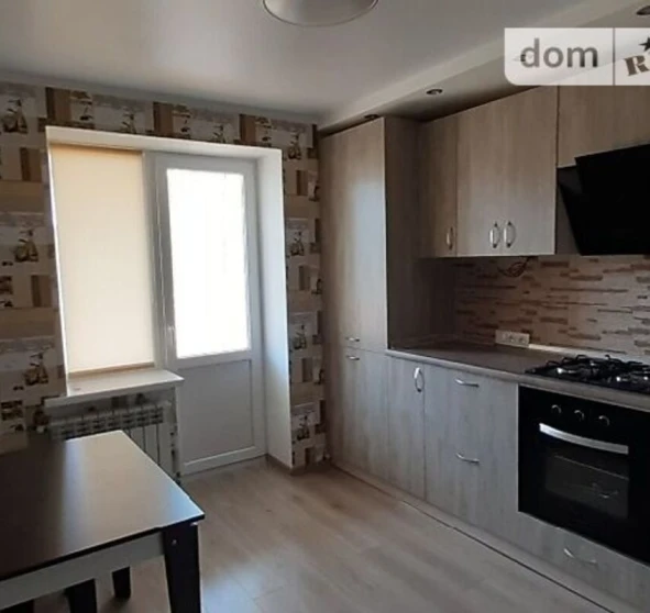 Photo 1. One-Room flat, to rent. Poltava Шевченковский (Октябрьский)