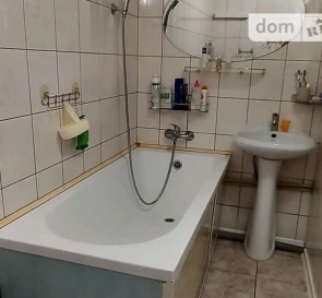Photo 3. Two-Room flat, to rent. Poltava Киевский