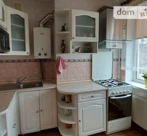 Photo 2. Two-Room flat, to rent. Poltava Киевский