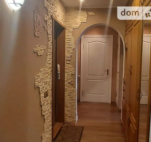 Photo 1. Two-Room flat, to rent. Poltava Киевский