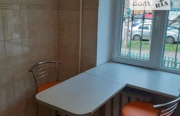 Photo One-Room flat, to rent. Poltava Шевченковский (Октябрьский)