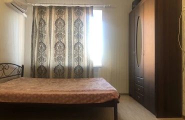 Photo One-Room flat, to rent. Poltava Шевченковский (Октябрьский)