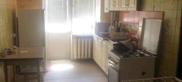 Photo 2. One-Room flat, to rent. Poltava Шевченковский (Октябрьский)