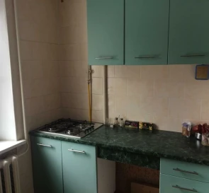 Photo 2. One-Room flat, to rent. Poltava Шевченковский (Октябрьский)