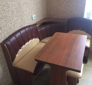 Photo 4. One-Room flat, to rent. Poltava Шевченковский (Октябрьский)