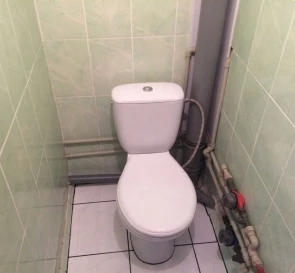 Photo 5. One-Room flat, to rent. Poltava Шевченковский (Октябрьский)
