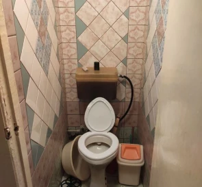 Photo 5. One-Room flat, to rent. Poltava Киевский