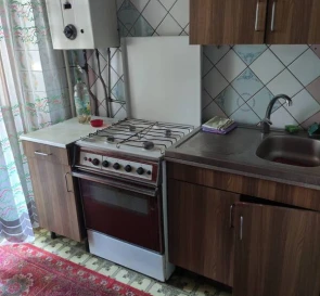 Photo 2. One-Room flat, to rent. Poltava Киевский