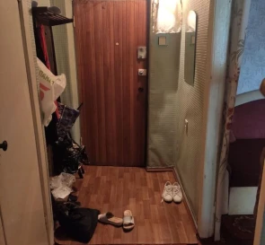 Photo 3. One-Room flat, to rent. Poltava Киевский