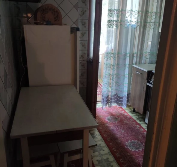 Photo 1. One-Room flat, to rent. Poltava Киевский