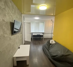 Foto 2. Tres Ambientes piso, para alquilar. Poltava Шевченковский (Октябрьский)