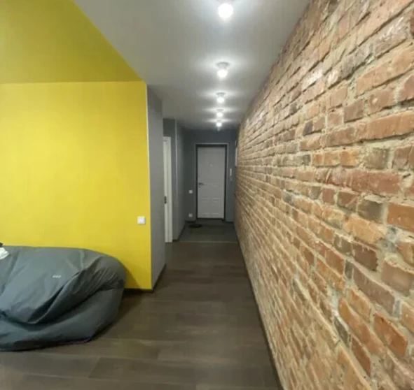 Foto 1. Tres Ambientes piso, para alquilar. Poltava Шевченковский (Октябрьский)
