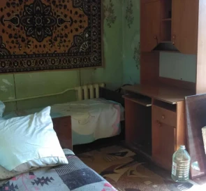 Photo 4. Two-Room flat, to rent. Poltava Шевченковский (Октябрьский)
