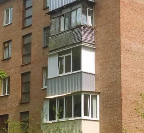 Photo 2. Two-Room flat, to rent. Poltava Шевченковский (Октябрьский)