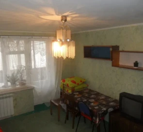 Zdjęcie 2. Kawalerka mieszkanie, do wynajęcia. Poltava Шевченковский (Октябрьский)