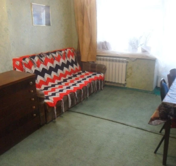Zdjęcie 1. Kawalerka mieszkanie, do wynajęcia. Poltava Шевченковский (Октябрьский)