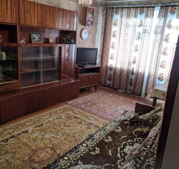 Foto 1. Dos Ambientes piso, para alquilar. Poltava Шевченковский (Октябрьский)