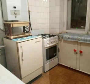 Photo 4. Two-Room flat, to rent. Poltava Шевченковский (Октябрьский)