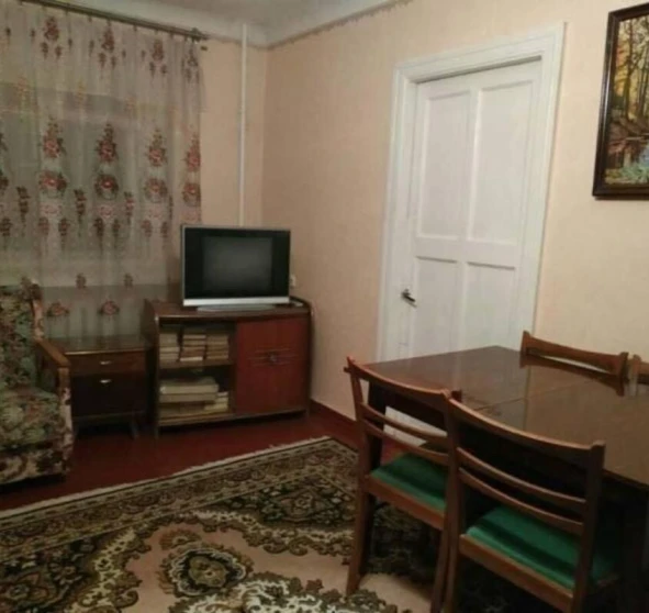 Photo 1. Two-Room flat, to rent. Poltava Шевченковский (Октябрьский)