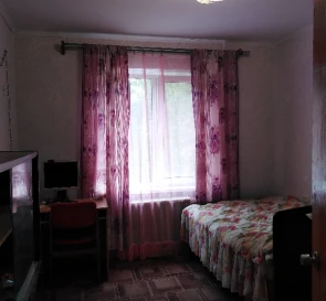 Фото 2. Двокімнатна квартира, оренда. Полтава Шевченковский (Октябрьский)