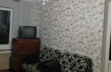 Fotografie Două Camere apartament, de închiriat. Poltava Шевченковский (Октябрьский)