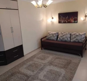Photo 5. Two-Room flat, to rent. Poltava Шевченковский (Октябрьский)