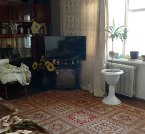 Photo 5. Two-Room flat, to rent. Poltava Киевский