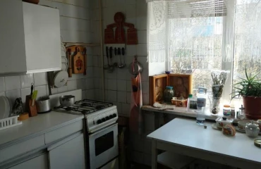 Photo Two-Room flat, to rent. Poltava Киевский