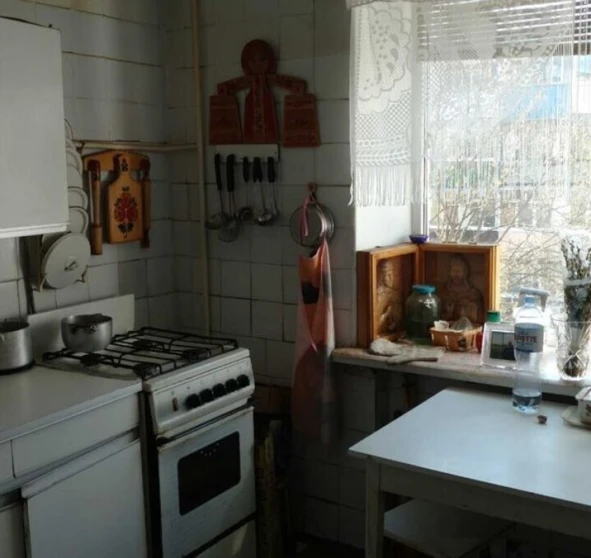Photo 1. Two-Room flat, to rent. Poltava Киевский