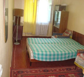 Photo 5. Three-Room flat, to rent. Poltava
