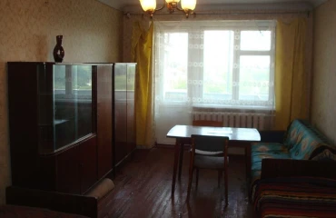 Photo Three-Room flat, to rent. Poltava