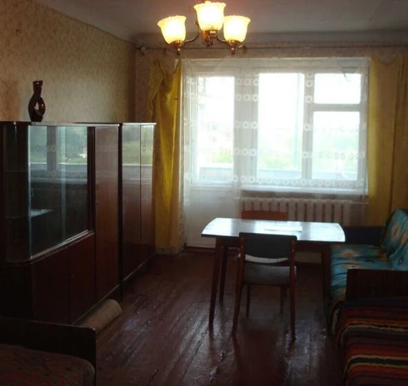 Photo 1. Three-Room flat, to rent. Poltava