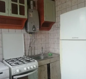 Foto 3. Dos Ambientes piso, para alquilar. Poltava Подольский
