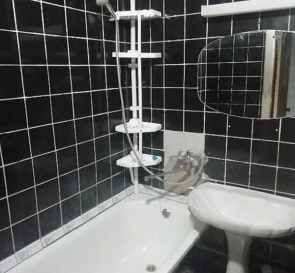 Foto 4. Dos Ambientes piso, para alquilar. Poltava Подольский