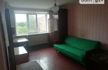 Photo Two-Room flat, to rent. Poltava Подольский