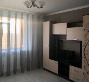 Photo 3. One-Room flat, to rent. Poltava