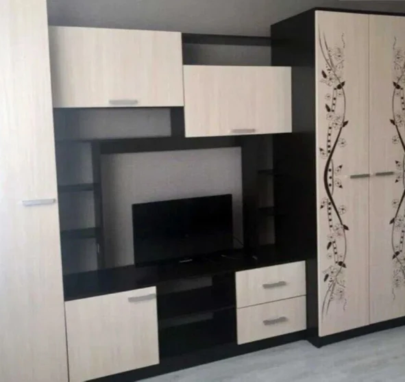 Photo 1. One-Room flat, to rent. Poltava