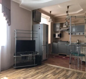 Photo 2. Two-Room flat, to rent. Poltava Шевченковский (Октябрьский)