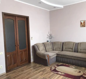 Photo 5. Two-Room flat, to rent. Poltava Шевченковский (Октябрьский)