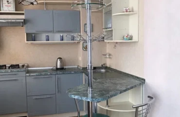 Photo Two-Room flat, to rent. Poltava Шевченковский (Октябрьский)