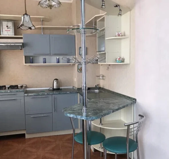 Photo 1. Two-Room flat, to rent. Poltava Шевченковский (Октябрьский)